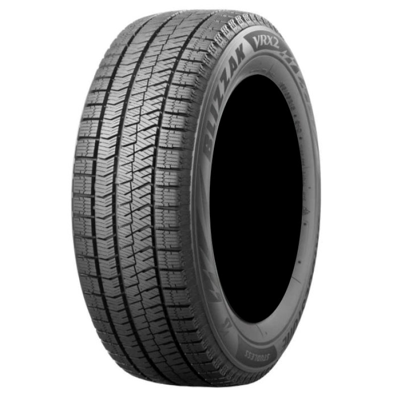 ブリヂストン ブリザック VRX2 225/65R17 102Q | オートバックス公式