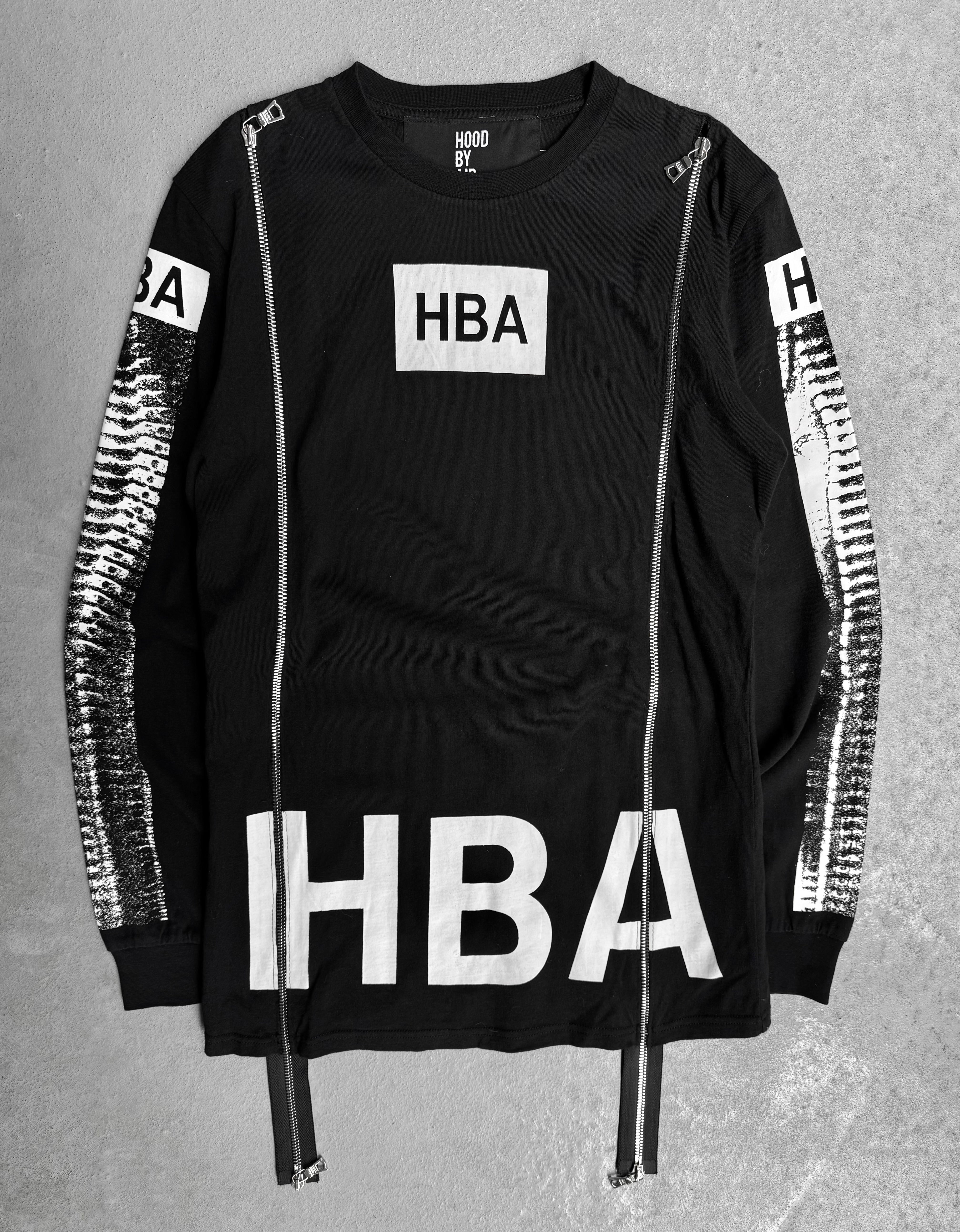 Hood By Air (HBA) Archive Clothing | DRIEW GARMENTS Toronto