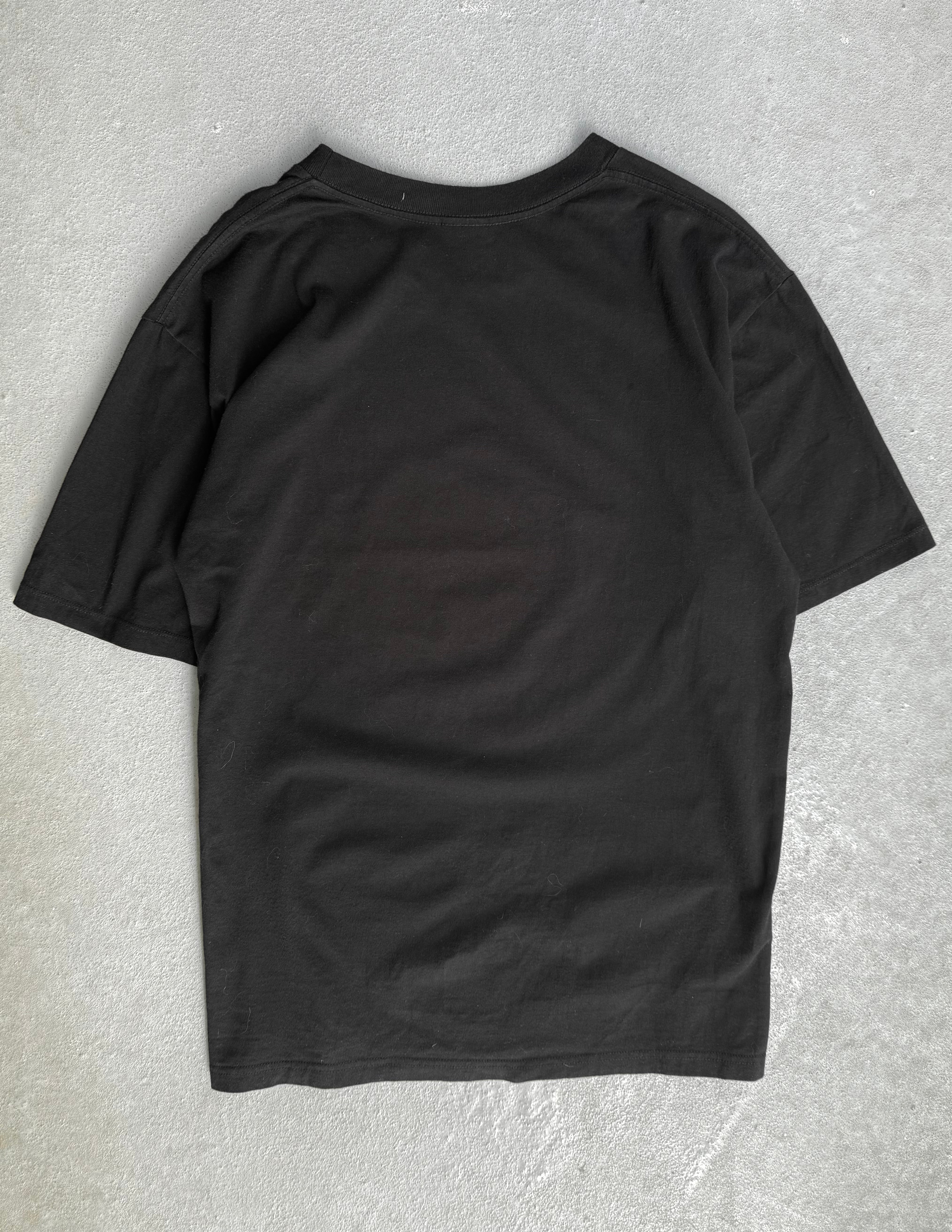 Number (N)ine Re-edition SS01 “Time Migration” School of Visual
