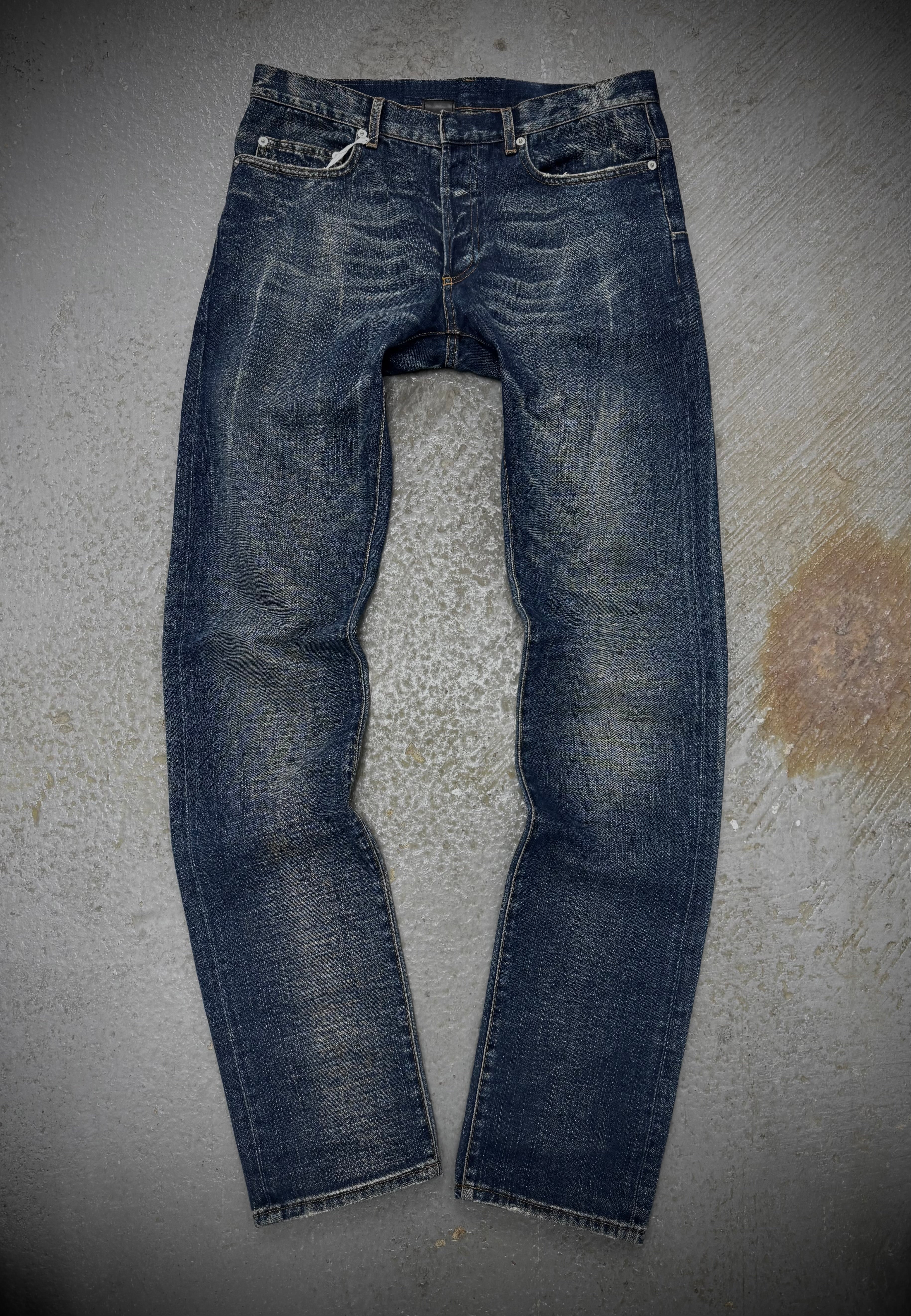 Dior and Hedi Slimane Era Archive Clothing | DRIEW GARMENTS TORONTO