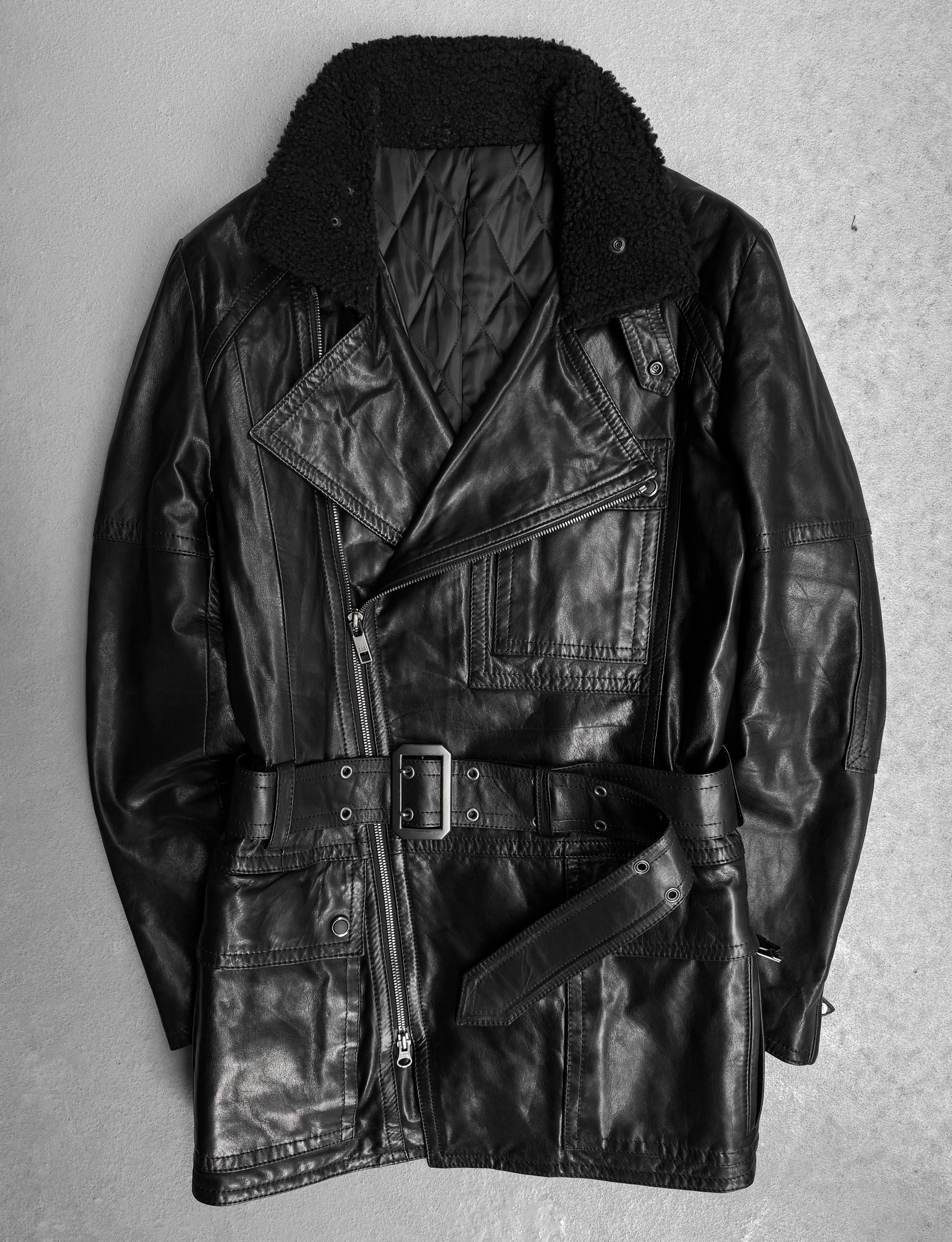 5351 Pour Les Hommes Archive Clothing | DRIEW GARMENTS Toronto