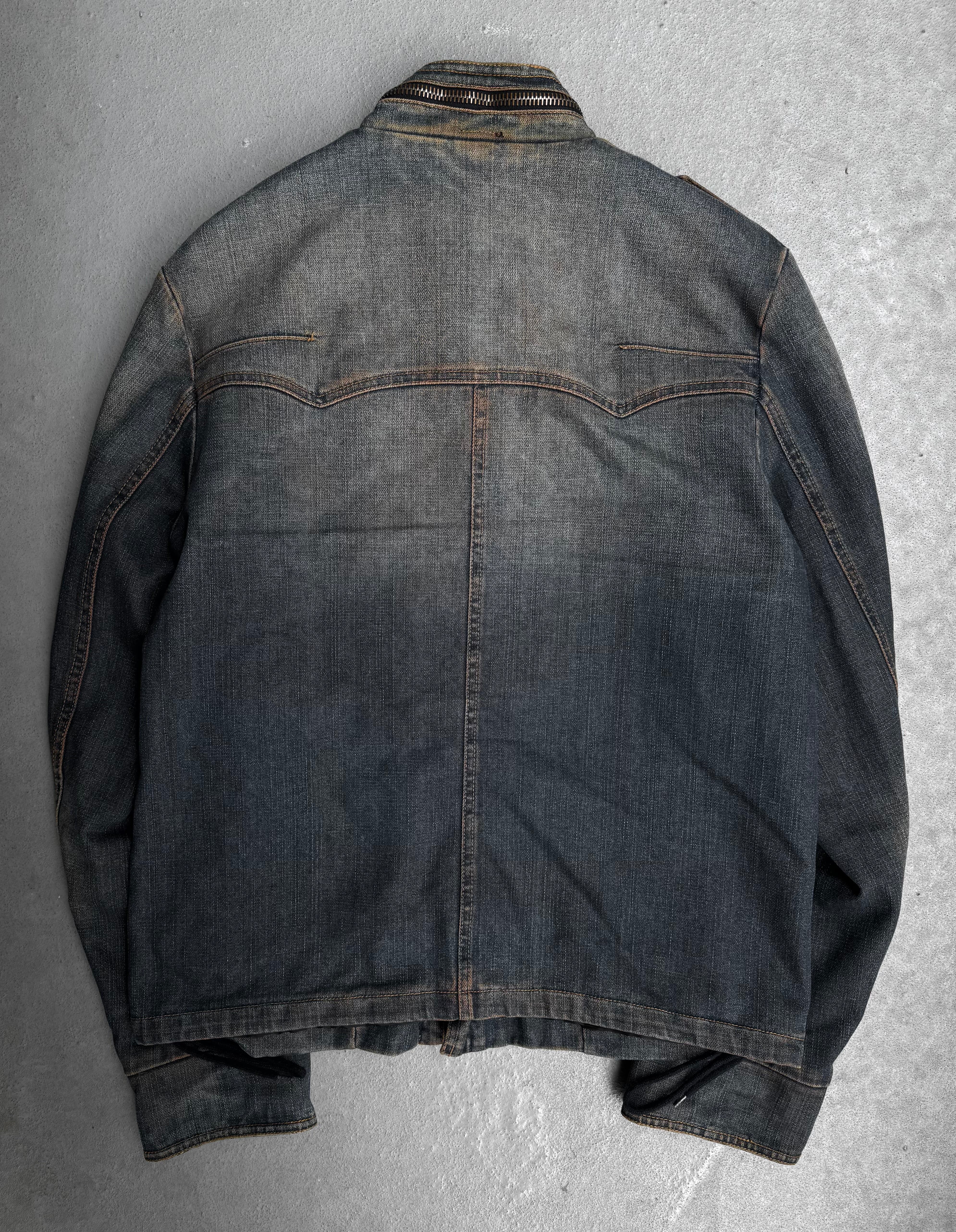 DIOR HOMME by Hedi Slimane AW05 