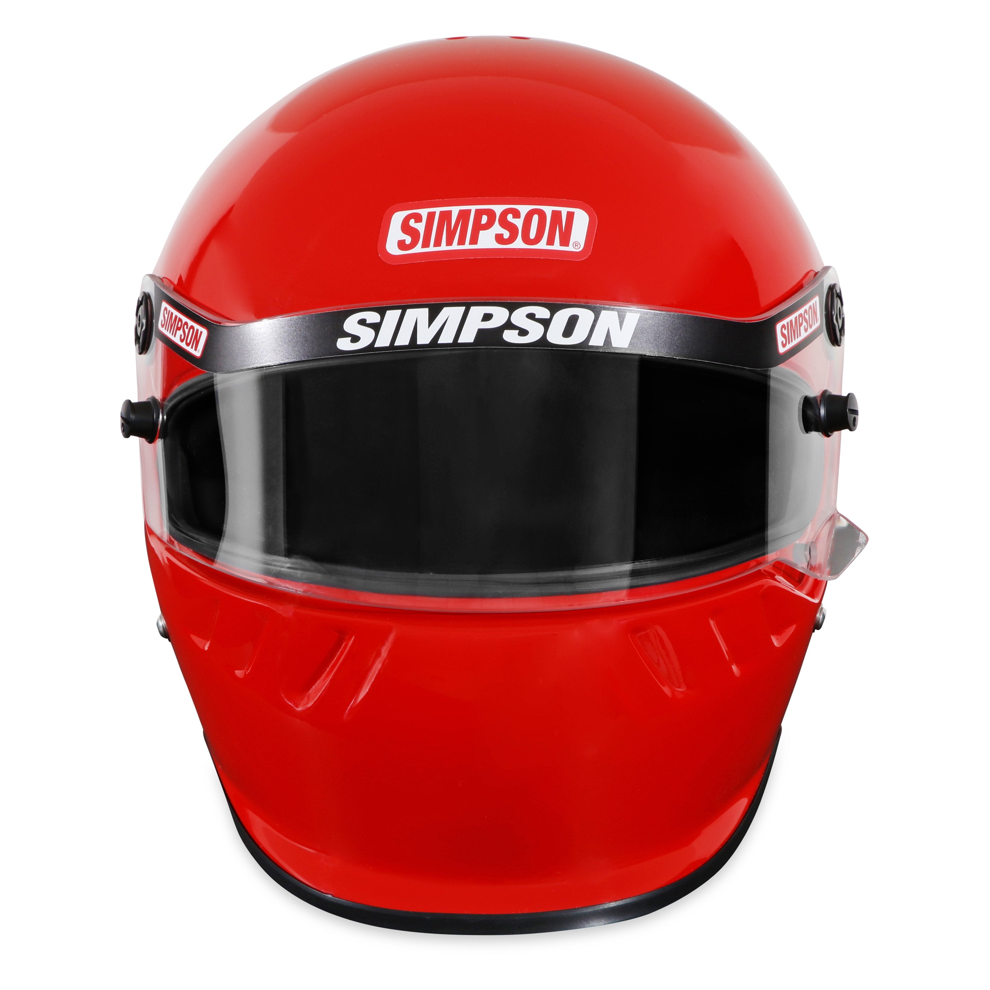 SIMPSON - SD1 HELMET – Drift HQ