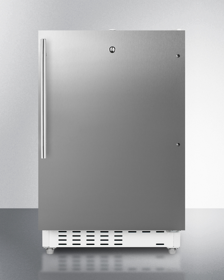 ALRF48CSSHV | Summit® Appliance