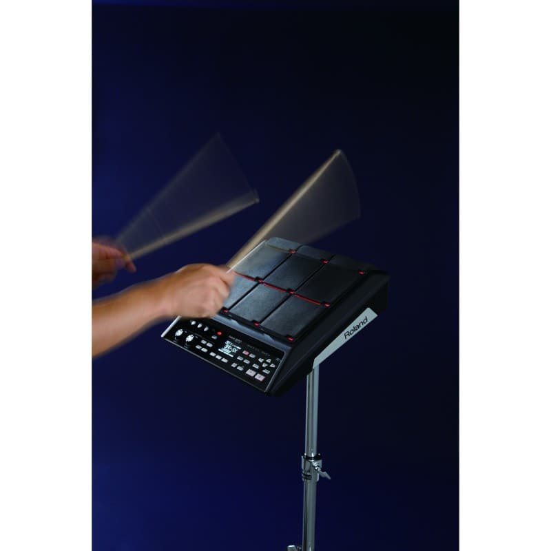 Roland SPD-SX Sampling Percussion Pad