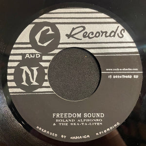 Drum & Bass Records | Reggae, Ska, RockSteady, Roots, Dancehall