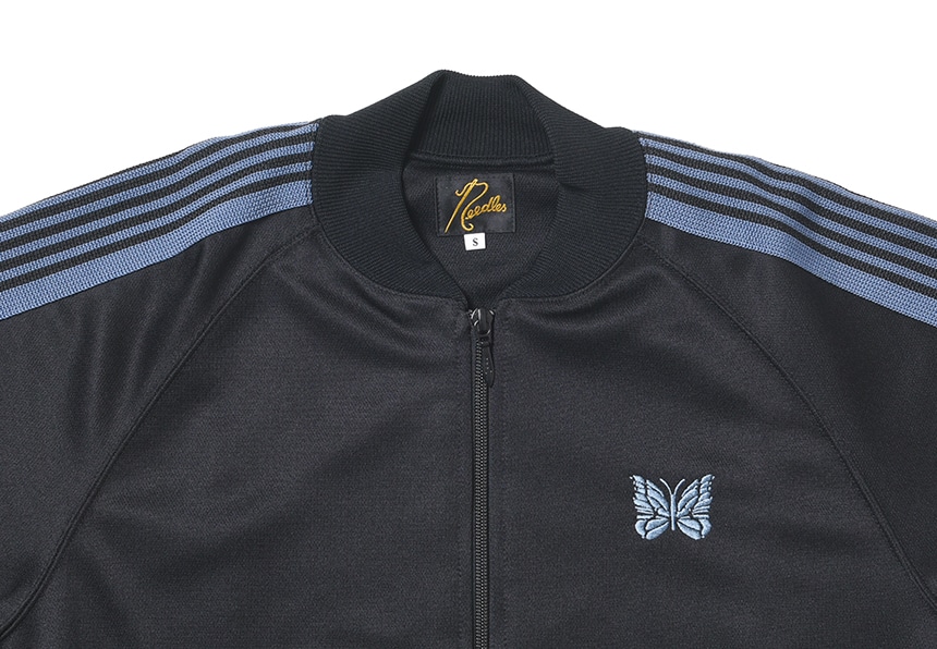 NEEDLES - TRACK SHIRT & JACKET