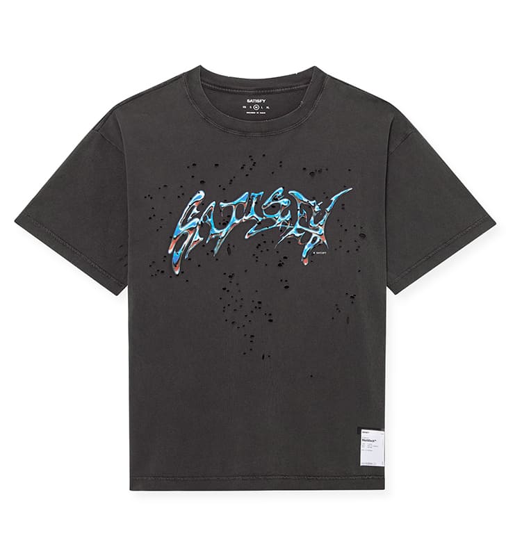 SATISFY - 25SS COLLECTION
