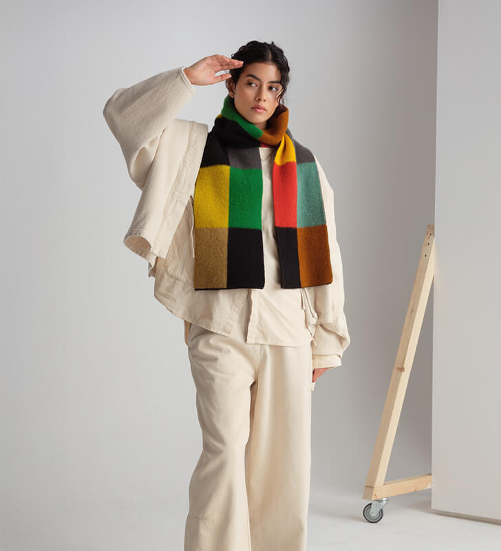 Jo Gordon - 25AW MORE VARIATION