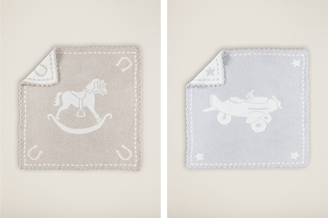 ベビーから大人まで使えるブランケット | NEWSの一覧 | ベアフット