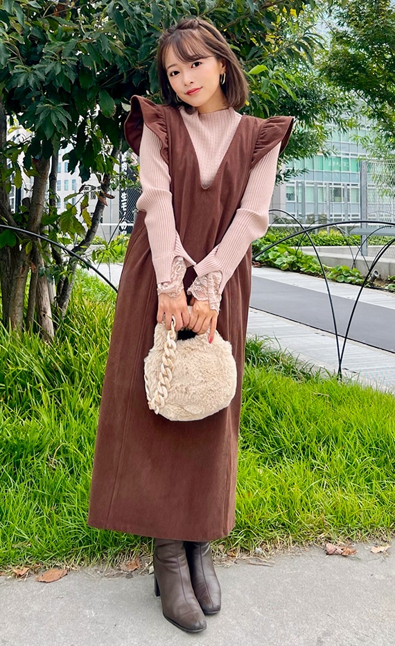 2022 Autumn Weekly Coordinate vol.3 | ミーコレクト公式オンライン