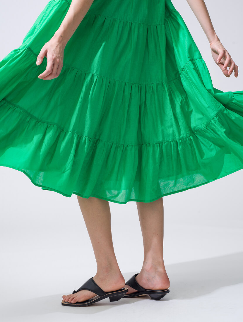 TOUCH OF GREEN | Merlette NYC(マーレット)日本公式サイト