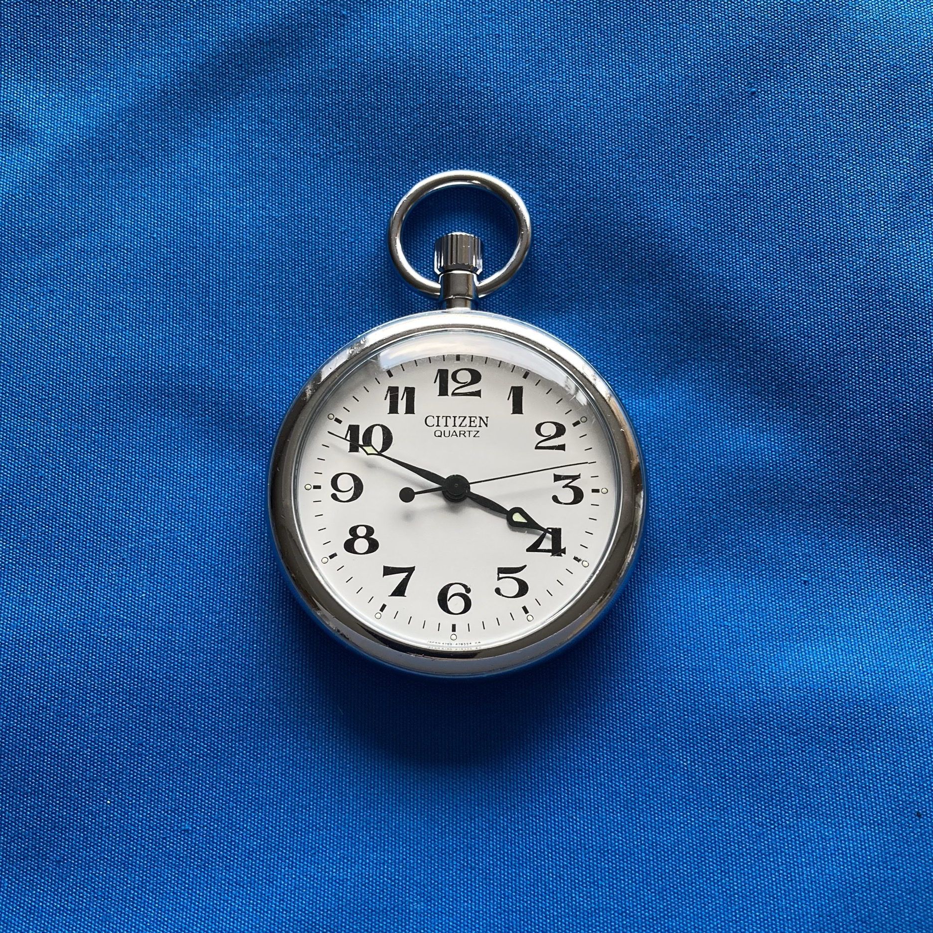 鉄道時計 ルミブライト 蓄光 夜光 懐中時計 SEIKO セイコー ペ*️様 JR