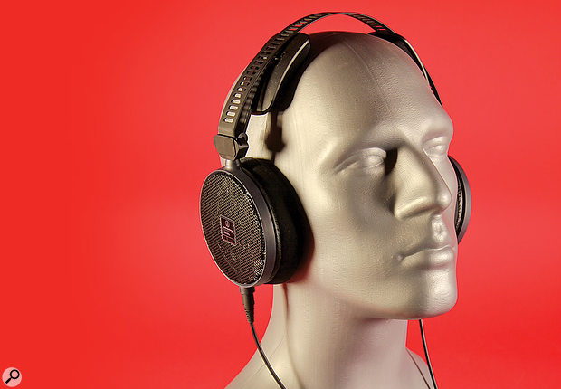 Audio–Technica ATH R70x