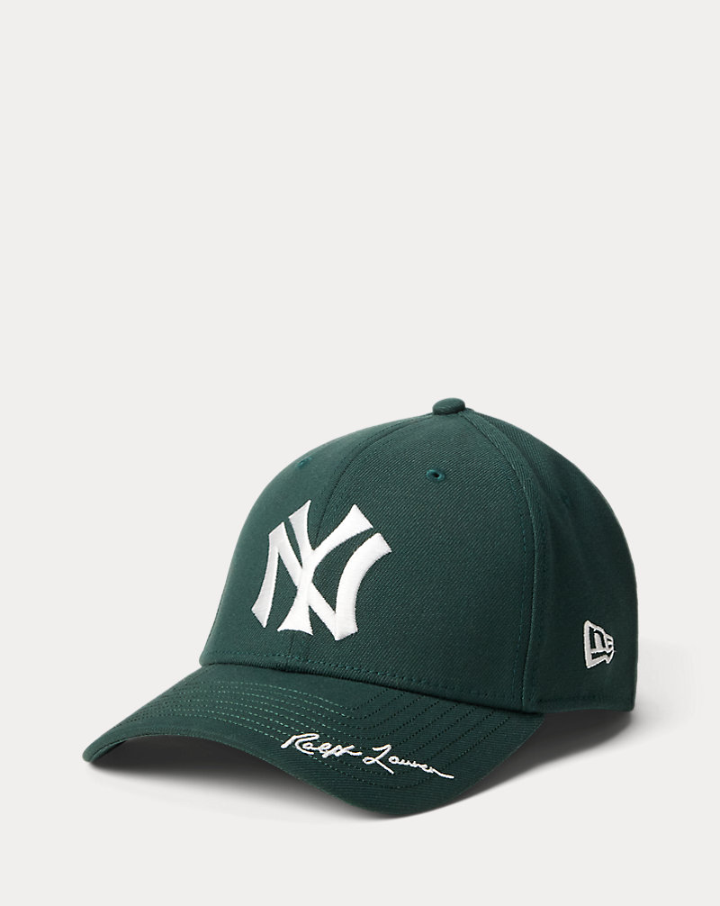 Polo Ralph Lauren ヤンキース フィッテド キャップ | ラルフ ローレン