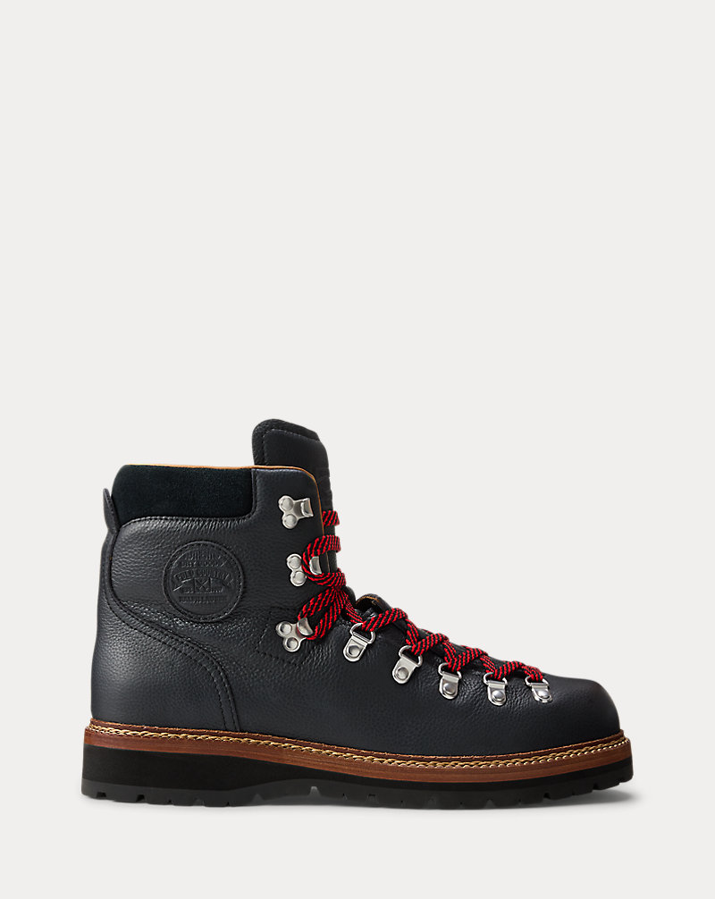 Ranger Suede Workboot