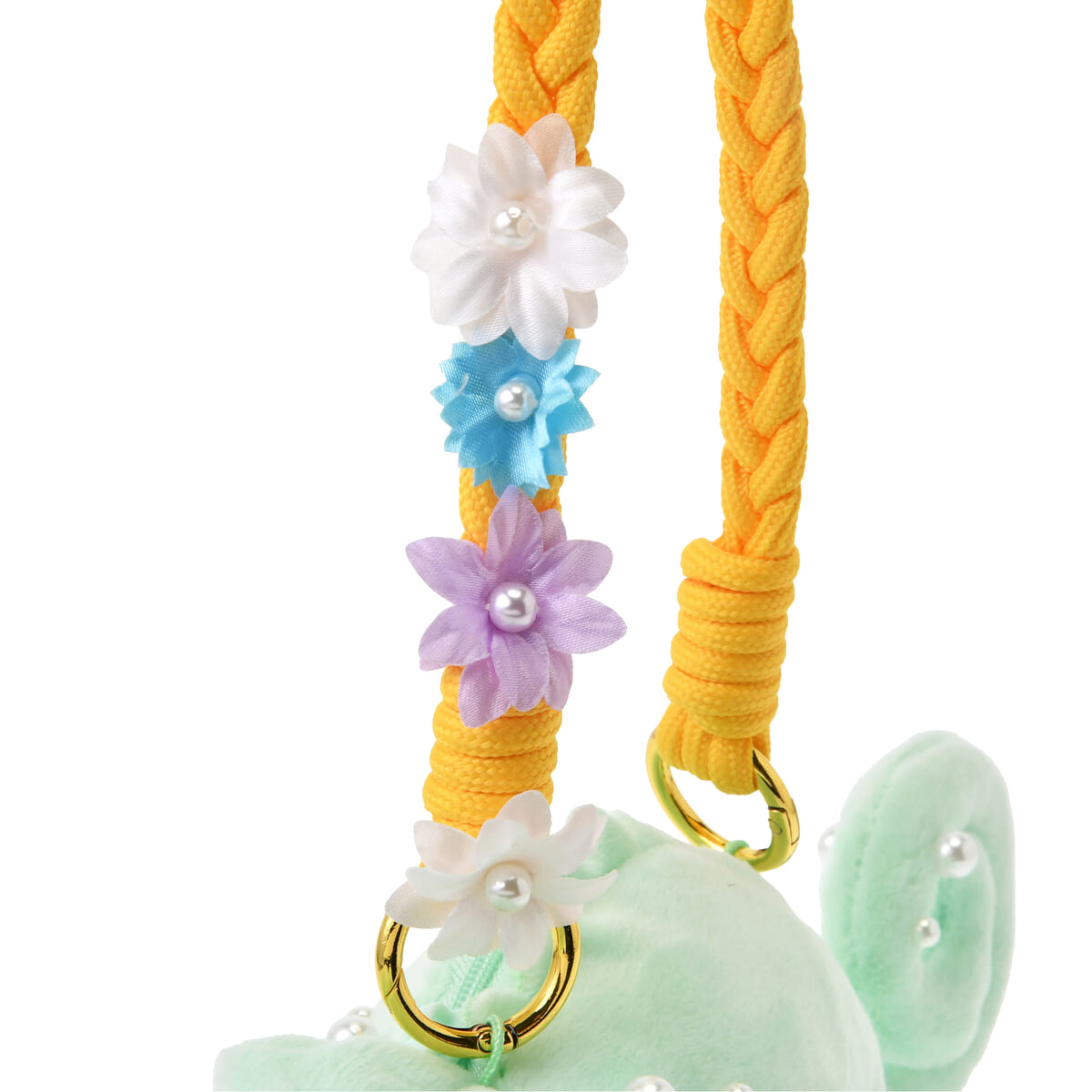 ミニーとラプンツェルの浴衣や和風小物！ディズニーストア「SUMMER