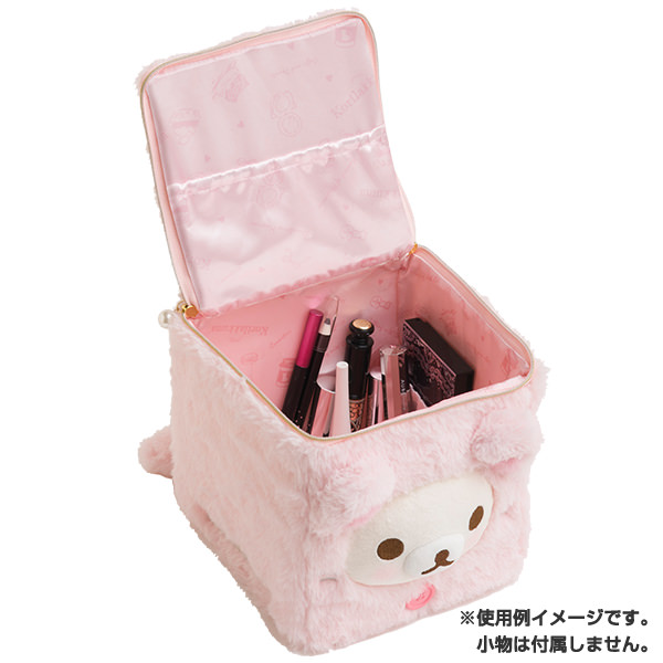 もふもふのネコに変身！サンエックスネットショップ「コリラックマ