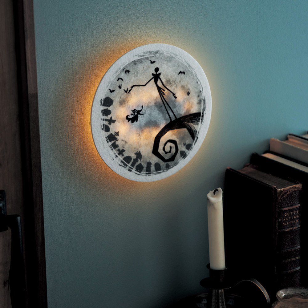 ナイトメアー・ビフォア・クリスマス』の世界観が楽しめる！ベルメゾン