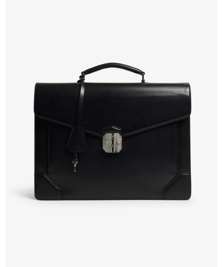 dunhill/ダンヒル通販 | エルサム ロック シングル フラップ