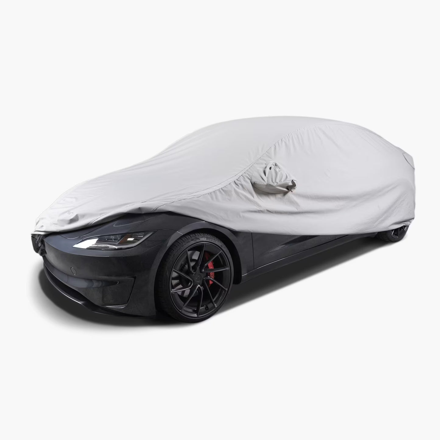 在庫あり TESLA Model3 Outdoor Car Cover テスラ モデル3 屋外用