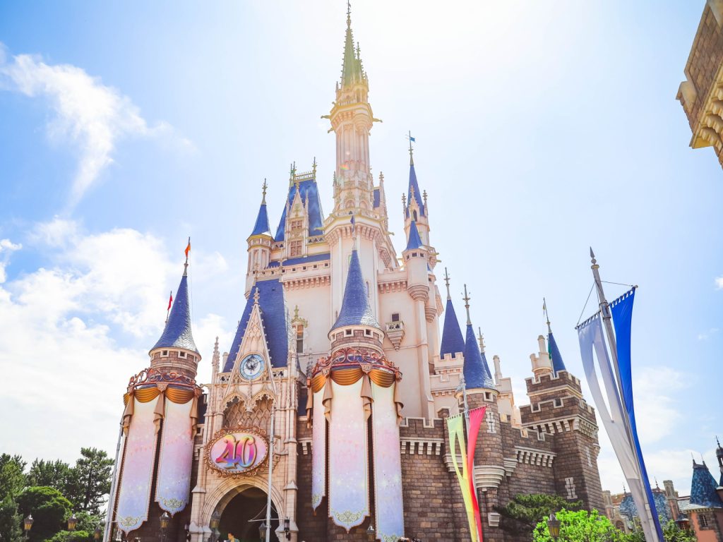 Tokyo Disneyland: How Is It Different From Walt Disney World