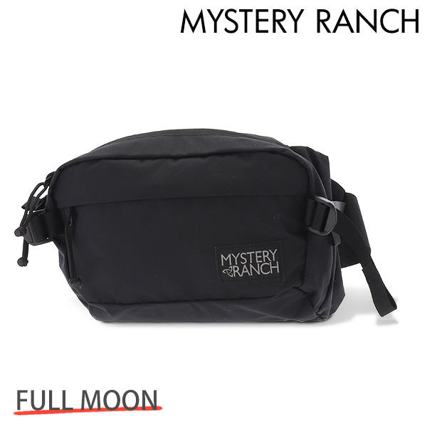 よろずやマルシェ本店 | MYSTERY RANCH ミステリーランチ ボディバッグ