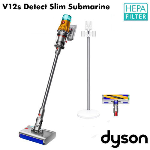 よろずやマルシェ本店 | Dyson コードレススティッククリーナー V12s