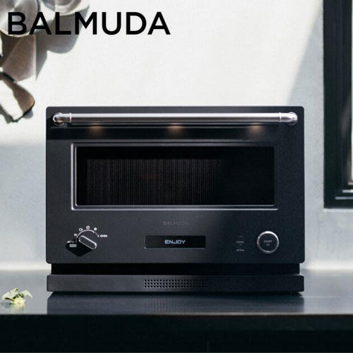 よろずやマルシェ本店 | バルミューダ オーブンレンジ The Range 20L