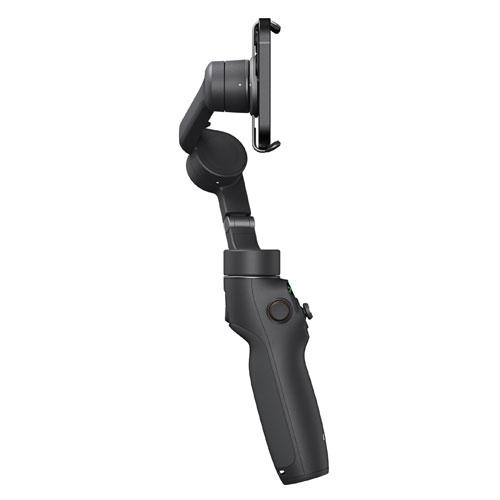 DJI スマートフォン用スタビライザー Osmo Mobile 6 (OM6) CP.OS