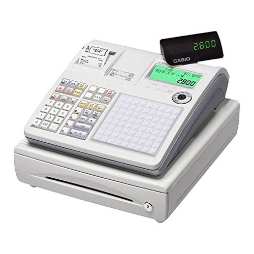 よろずやマルシェ本店 | カシオ計算機 ネットレジ 飲食店向け TK-2800