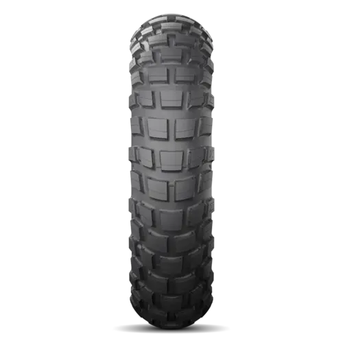 MICHELIN ANAKEE WILD（アナキー ワイルド） | 二輪車用タイヤ | 日本