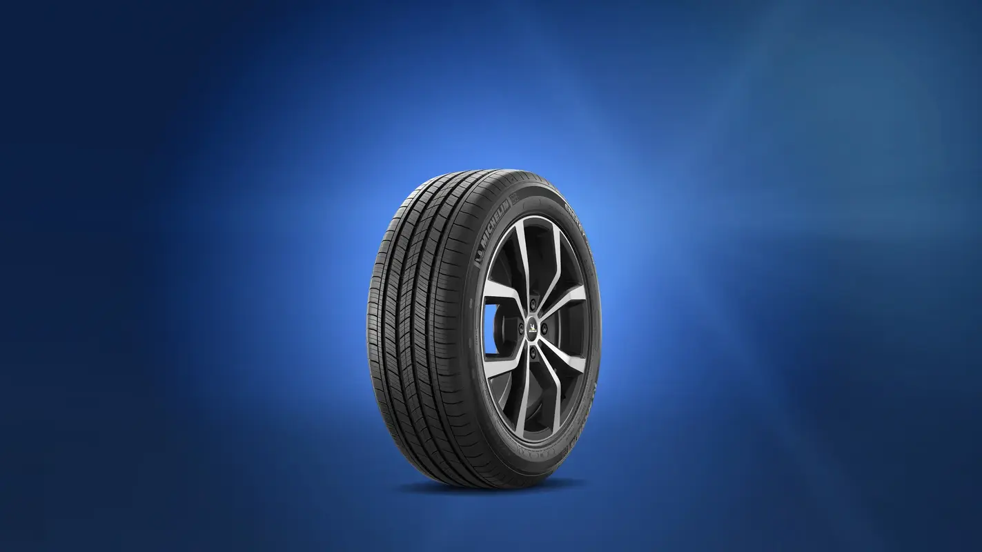 MICHELIN ENERGY SAVER A/S - Vehicle Tires | Michelin USA