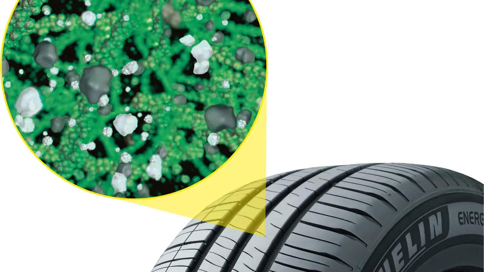 MICHELIN ENERGY SAVER 4 - Car Tyre | MICHELIN Hong Kong Official