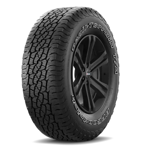 BFGoodrich TRAIL-TERRAIN T/A | 乗用車用タイヤ | BFグッドリッチ