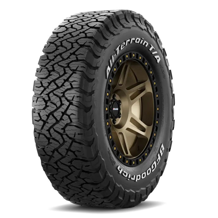 タイヤサイズ235 / 85 R16のBFGoodrichタイヤを検索 | 乗用車用タイヤ