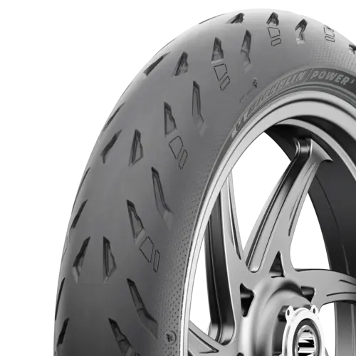 MICHELIN POWER 5（パワー ファイブ） | 二輪車用タイヤ | 日本