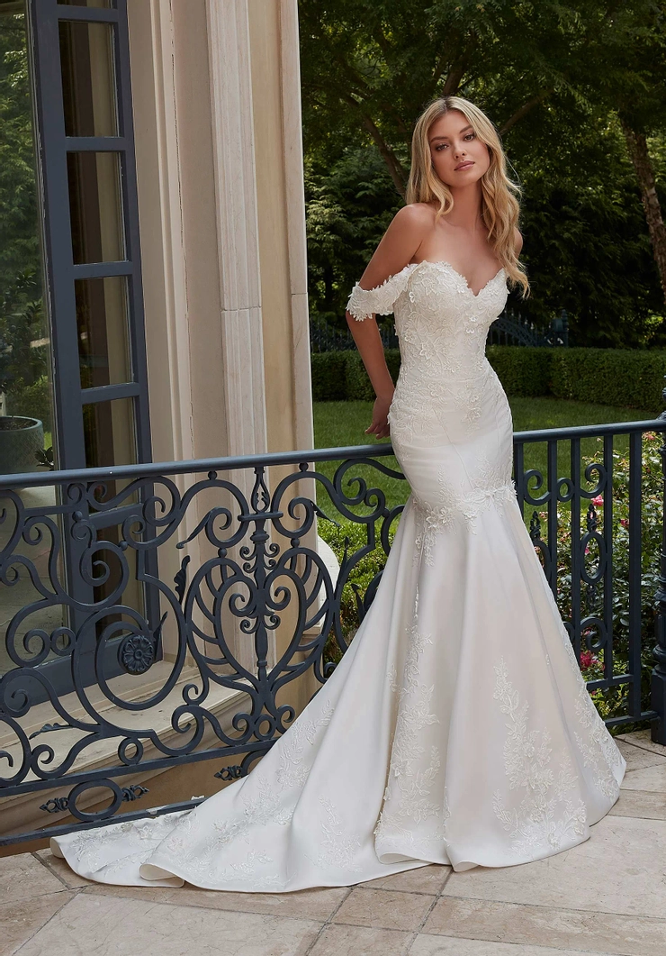 Morilee - 2602 | Roxanne's Couture