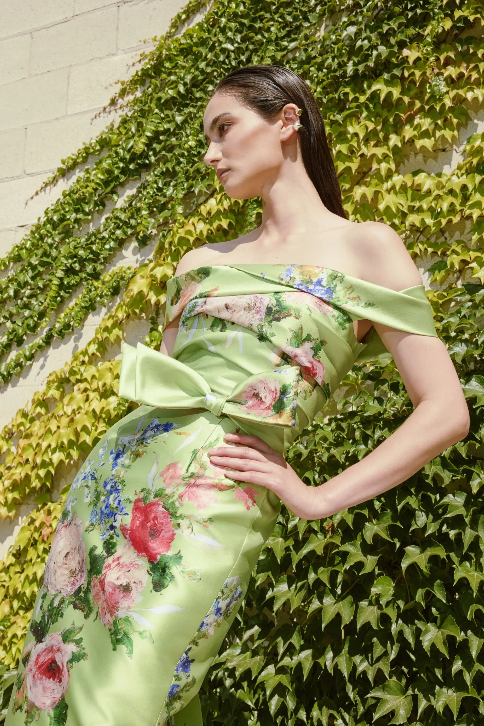 Audrey + Brooks - 6431 | Carrie Karibo Bridal