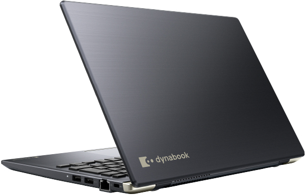 G83 2020年7月発表モデル | ビジネスモバイル Gシリーズ | dynabook