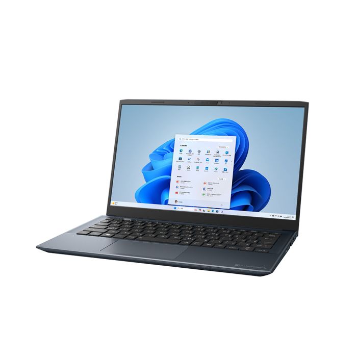 SZ/MX Webモデル オニキスブルー | W6SZMX7FCL | 【公式PC通販