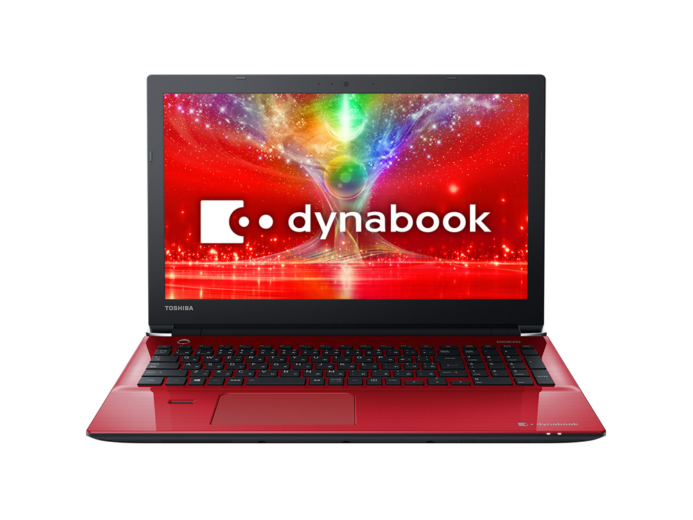 AZ45/E ハードウェア仕様 2017秋冬Webモデル | 【公式PC通販】Dynabook