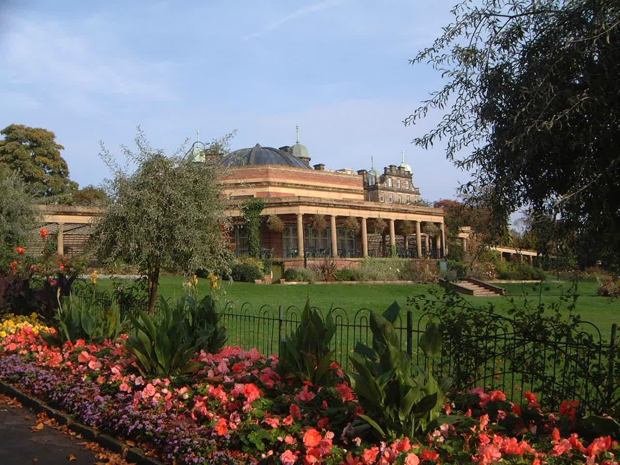 Harrogate, England: All You Need to Know Before You Go (2026