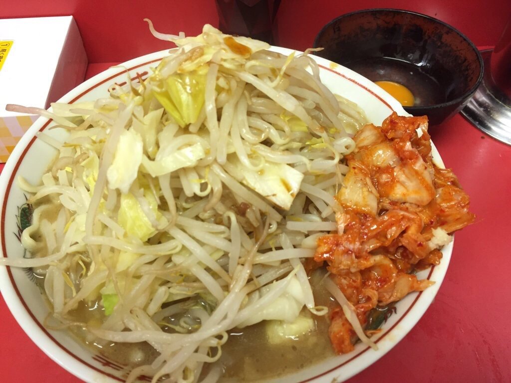 ラーメン二郎 仙台店 (仙台市) の口コミ43件 - トリップアドバイザー