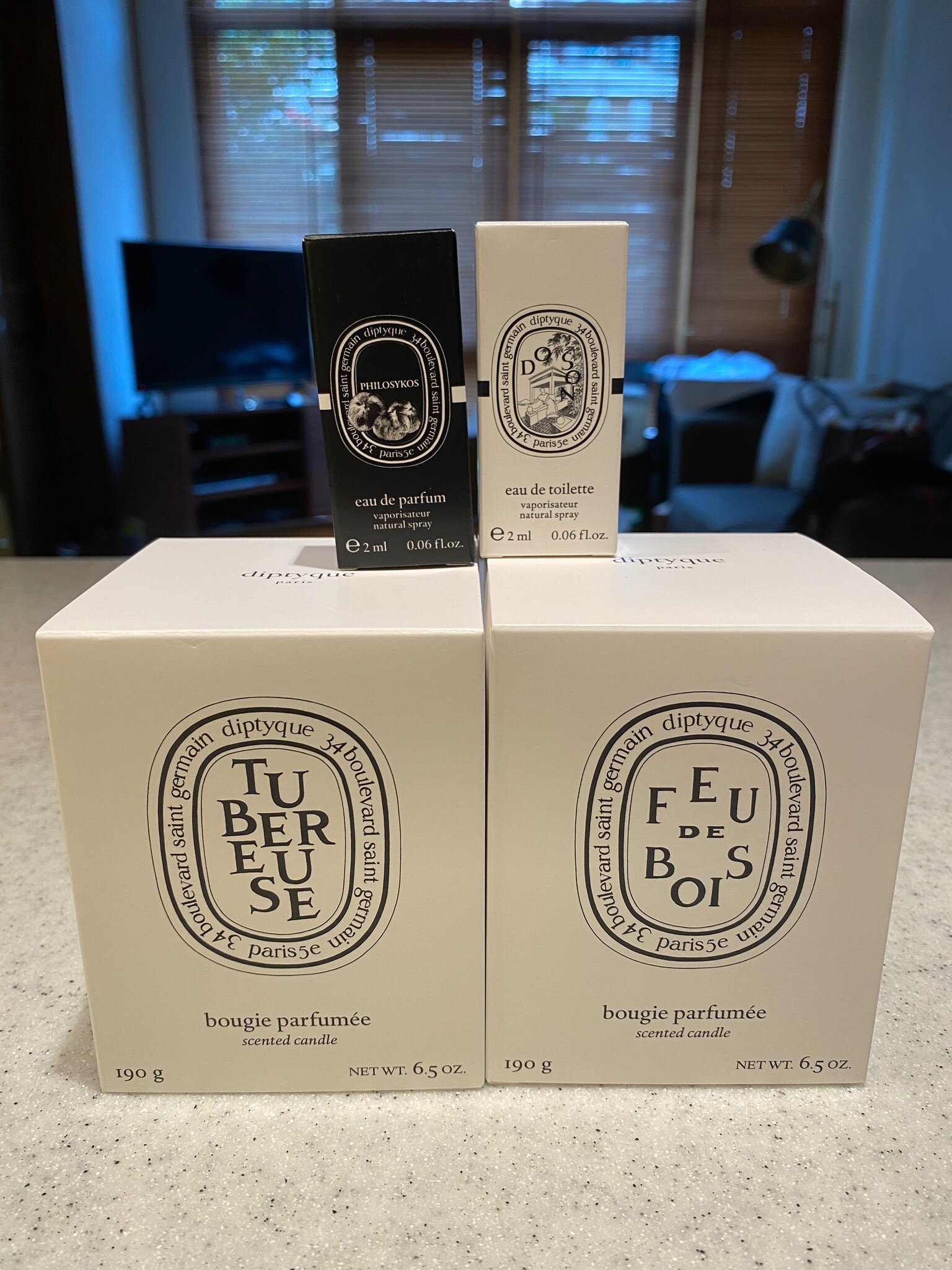 Diptyque (2026) - All You MUST Know Before You Go (with Reviews)