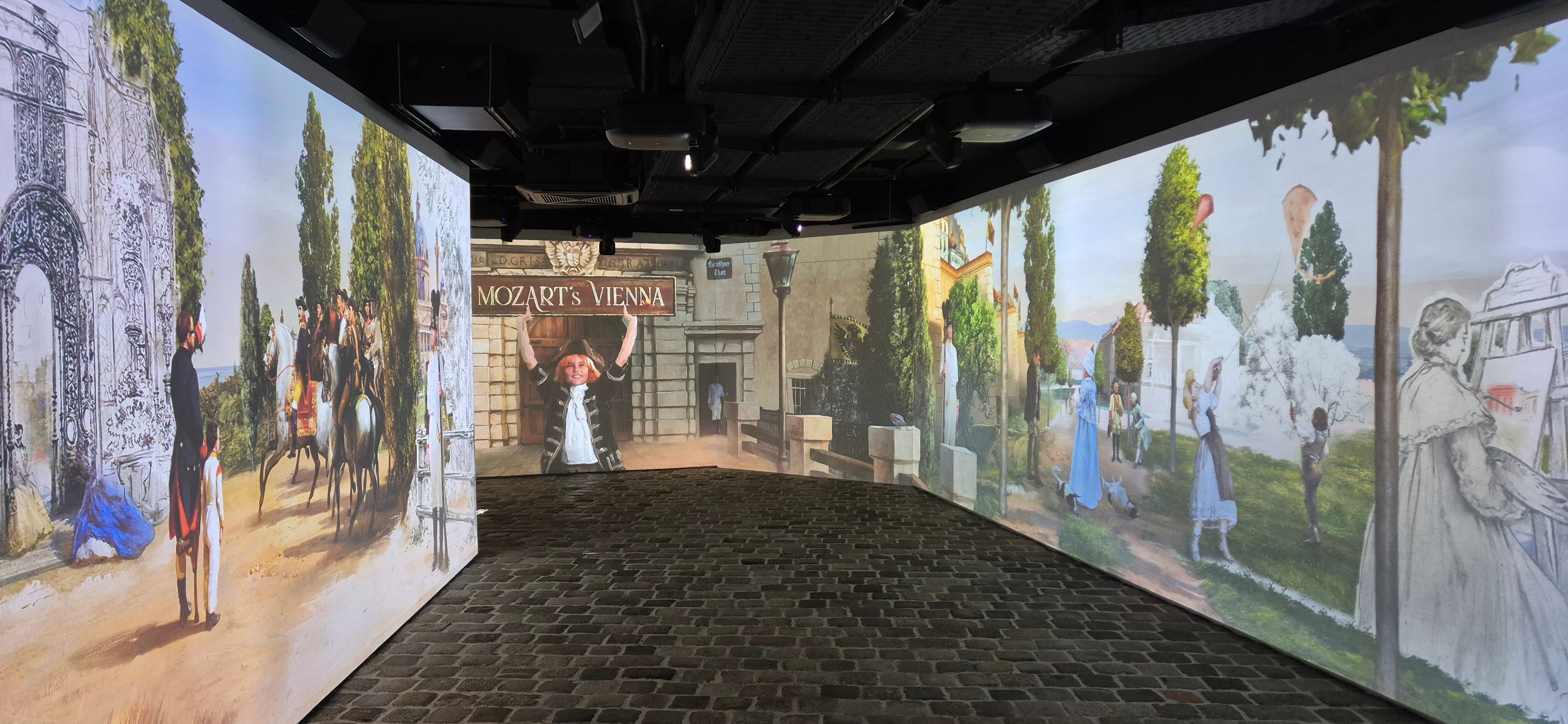 Mythos Mozart (2026) All You MUST Know Before You Go (w/ Reviews)