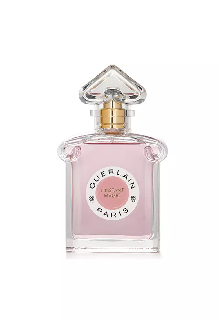 Guerlain GUERLAIN - L'Instant Magic Eau De Parfum Spray 75ml/2.5oz