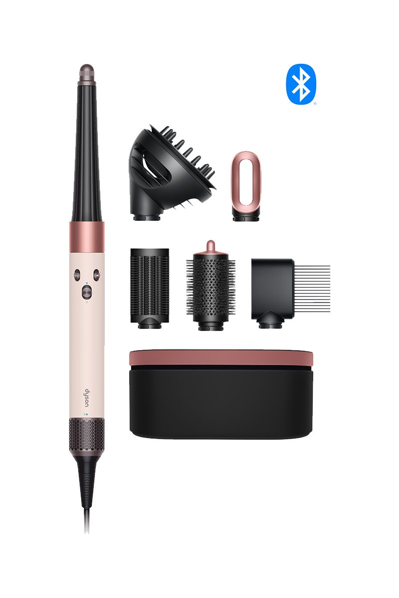 Hair stylers | Dyson® Official Website