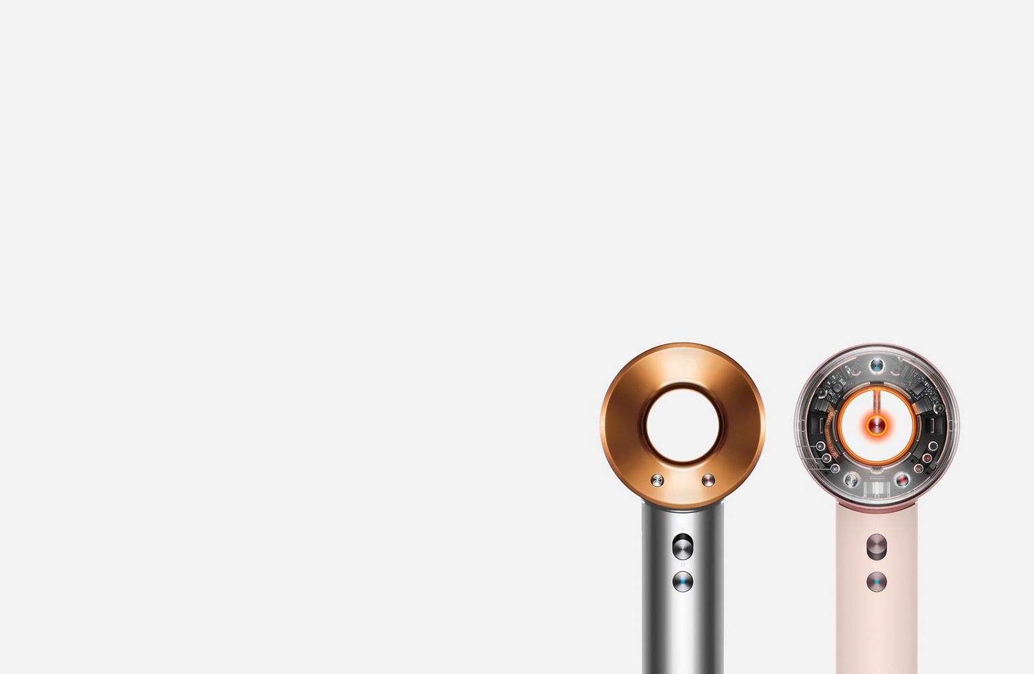 Dyson Supersonic™ヘアドライヤー | ヘアケア製品 | ダイソン公式