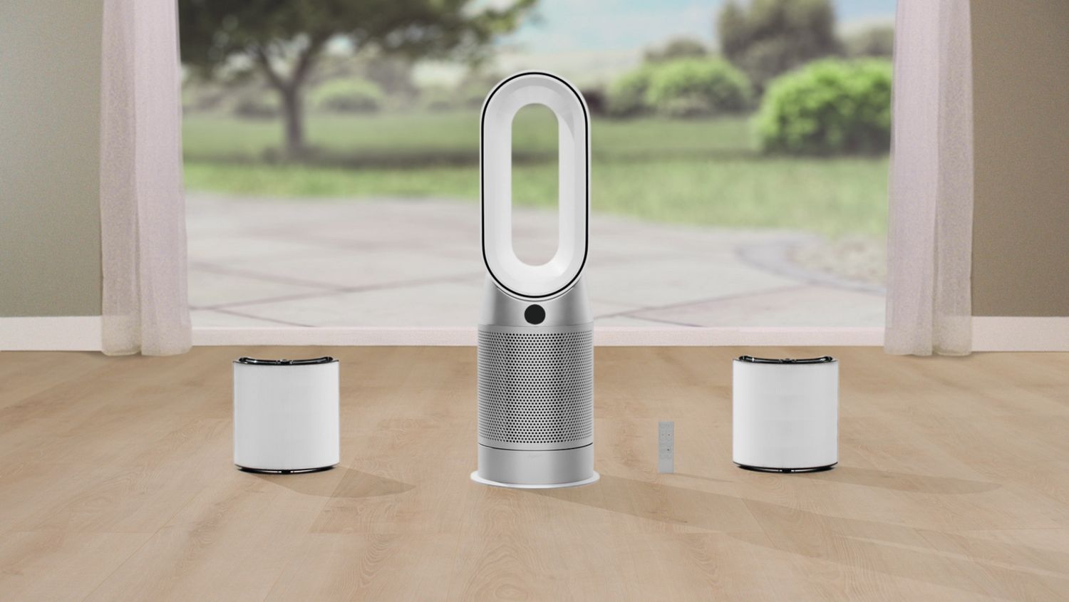 Dyson Pure Hot+Cool™ için Destek Bilgileri